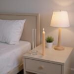 BI-PCM30 Taper Candle Making Mold Kit, Clear Plastic, 20cm/7.87in Height, Non-Stick Design, Reusable DIY Supplies for Home Decor and Church Candles - Image 5