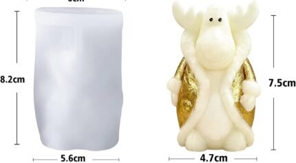 CHRISTMAS MOLD BI-X66