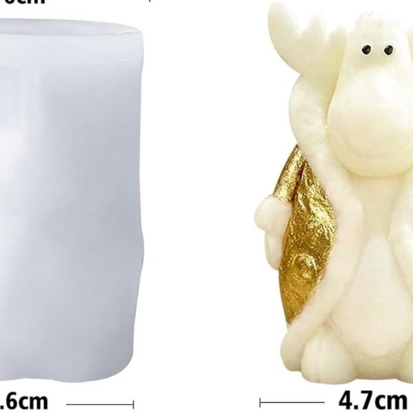 CHRISTMAS MOLD BI-X66