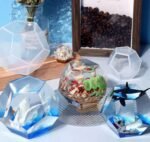 CRYSTAL DIAMOND MOLD BI-BM16