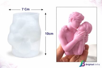 ROMANTIC MOLD BI-430