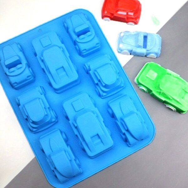 CAR MOLD  BI-431