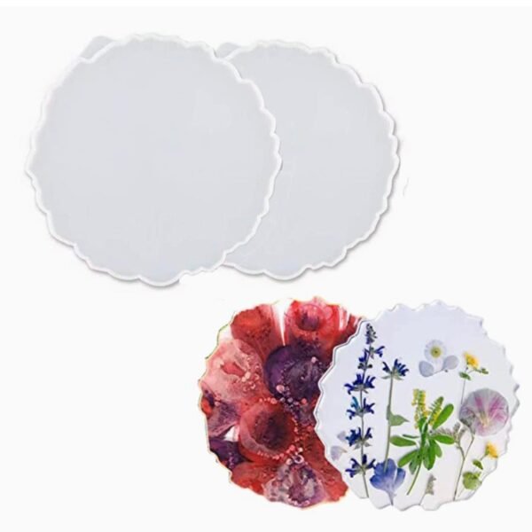 COASTER MOLD BI-C2