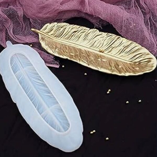 FEATHER MOLD BI-RM13
