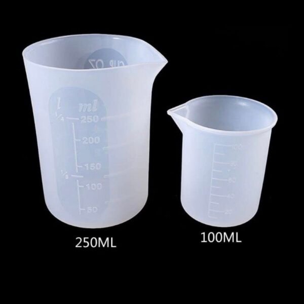 250 ML MEASURING CUP BI-RM19