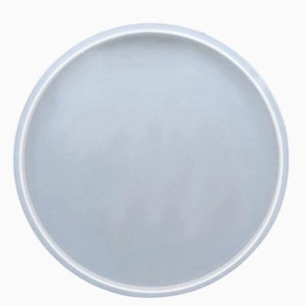 ROUND TRAY MOLD BI-RM8