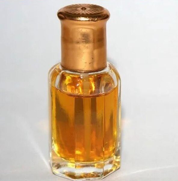 INTIMATE FRAGRANCE