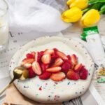 Coaster Mould I Silicone Irregular Clouds Epoxy Resin Deep Casting Tray I for Homemade Ornament DIY Art Crafts Jewelry Storage Box Ring Trinket Container Home Table Decoration (Round) - Image 7