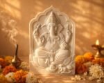 Ganesha Idol Making Mold – Reusable POP Mould for Clay, Resin, Cement, Plaster Casting - Image 4