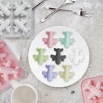 Airplane Silicone Chocolate Molds Aircraft Themed Baking Molds For Candy Chocolate - Image 4