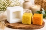 SILICON DHOKLA CANDLE MOULD - Image 2