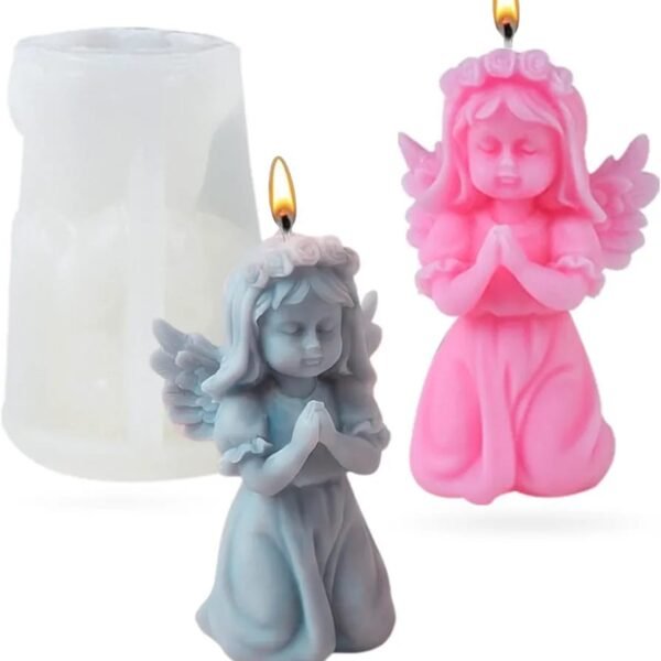 ANGEL MOLD BI-458
