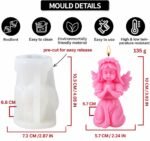ANGEL MOLD BI-458 - Image 3