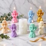 ANGEL MOLD BI-458 - Image 2