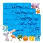 BEACH THEME MOLD BI-472