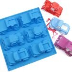 CAR SHAPED MOLD BI-DIY40 - Image 3