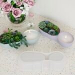 JAR MOLD BI-JM146