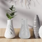VASE MOLD BI-JM147 - Image 2