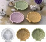 OCEAN THEME MOLD BI-JM154