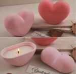 HEART SHAPED MOLD BI-JM159