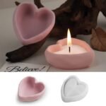 HEART SHAPED MOLD BI-JM150