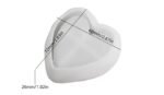 HEART SHAPED MOLD BI-JM150 - Image 2