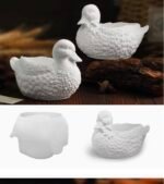 DUCK SHAPED MOLD BI-JM163
