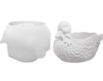 DUCK SHAPED MOLD BI-JM163 - Image 2