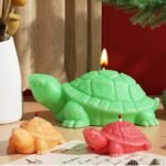 TURTLE SHAPED MOLD BI-JM170 - Image 2