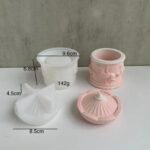 JAR MOLD BI-JM22