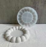 BUBBLE ROUND COASTER BI-JM27