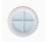 BUBBLE ROUND COASTER BI-JM27 - Image 2