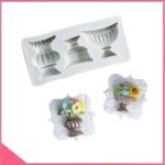PEDESTAL MOLD BI-P8 - Image 2