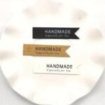 HANDMADE STICKER