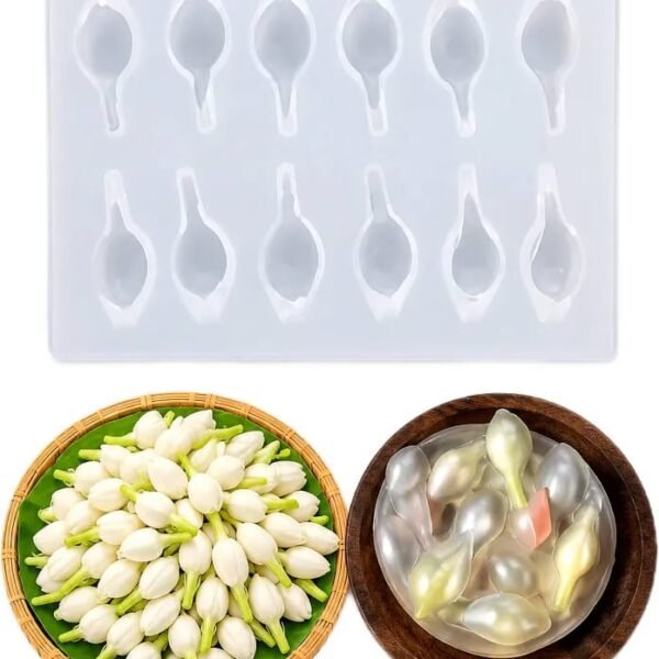 MOGRA BUD MOLD