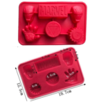MARVEL THEME MOLD BI-DIY29 - Image 2