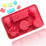 MARVEL THEME MOLD BI-DIY29