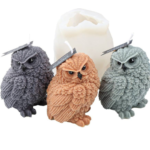 BI-283 OWL MOLD