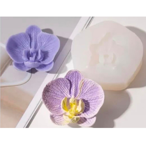 BI-446 ORCHID FLOWER MOLD