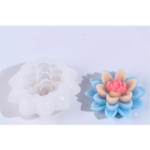 LOTUS FLOWER MOLD
