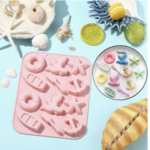 OCEAN THEME MOLD BI-DIY37 - Image 4