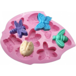 BUTTTERFLY, INSECTS SHAPED MOLD BI-DIY42 - Image 3