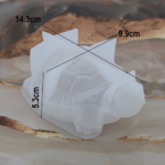 TURTLE SHAPED MOLD BI-DIY44 - Image 2