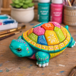 TURTLE SHAPED MOLD BI-DIY44 - Image 3