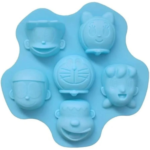 CARTOON CHARACTER MOLD BI-DIY47
