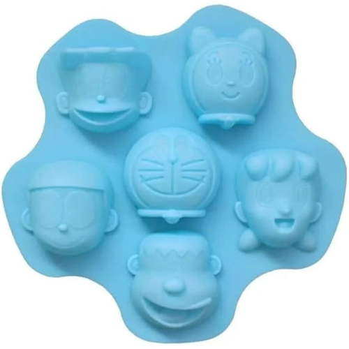 CARTOON CHARACTER MOLD BI-DIY47