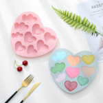 HEART SHAPED MOLD BI-DIY46 - Image 3
