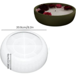ROUND BOWL BI-JM166 - Image 2