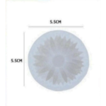 SUNFLOWER MOLD BI-F18 - Image 2
