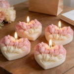 FLORAL TULLIP MOLD BI-FO11 - Image 2